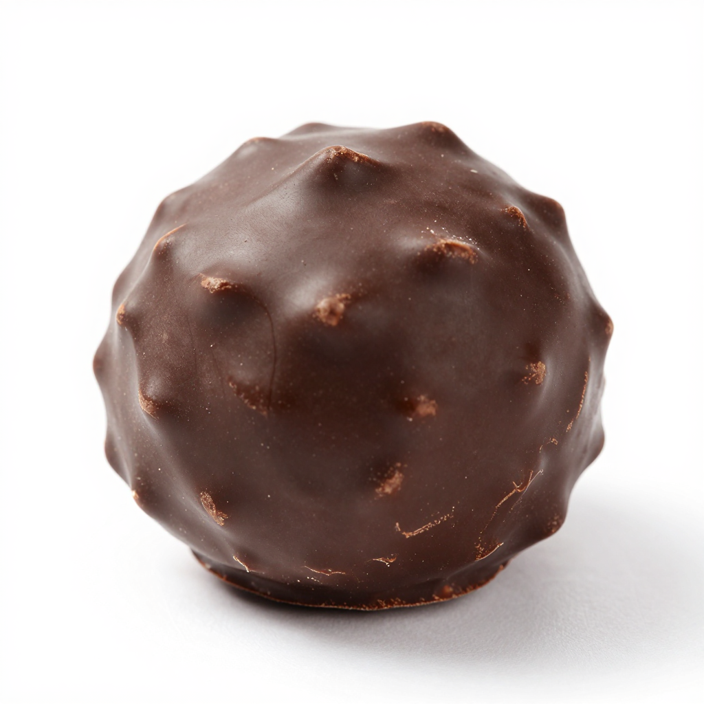 Raw Cacao Chocolate Truffles