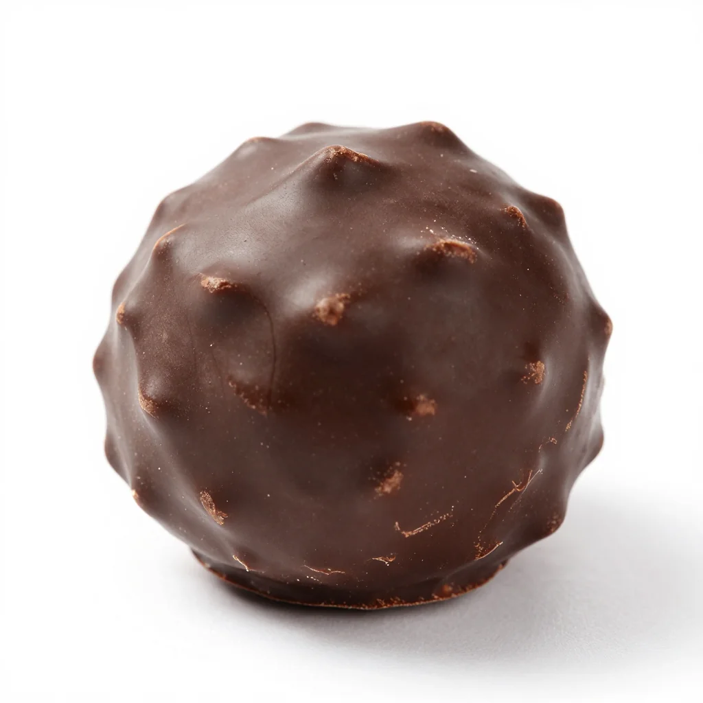 Raw Cacao Chocolate Truffles