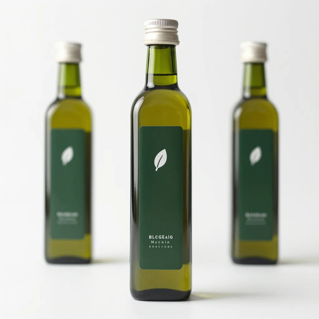Organic Extra Virgin Olive Oil