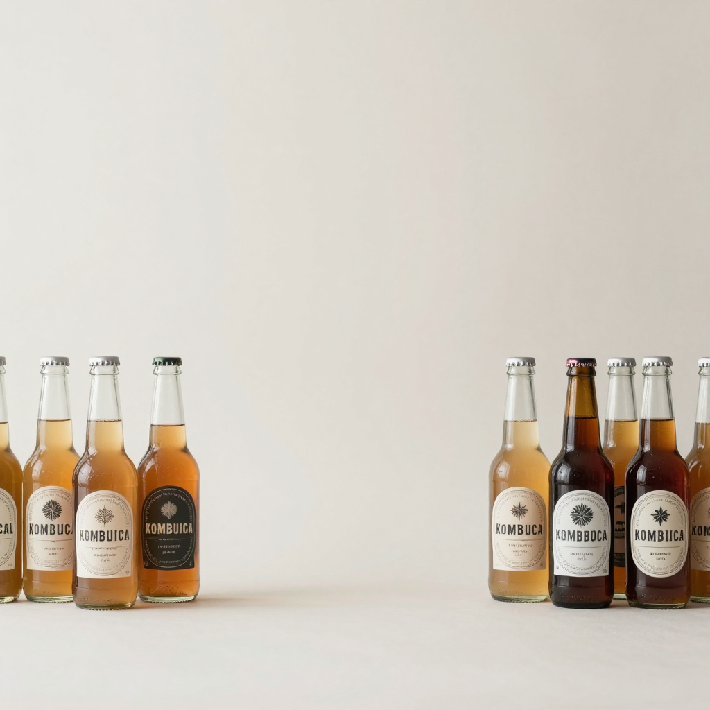 Kombucha