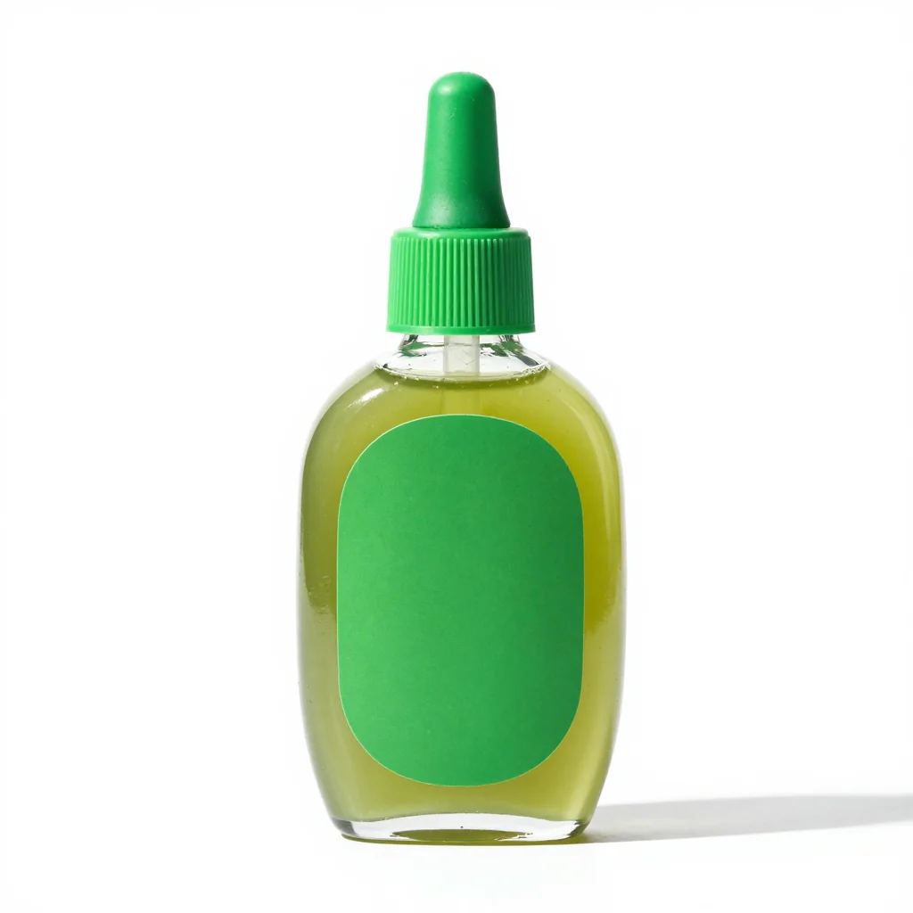 Green Detox Shot