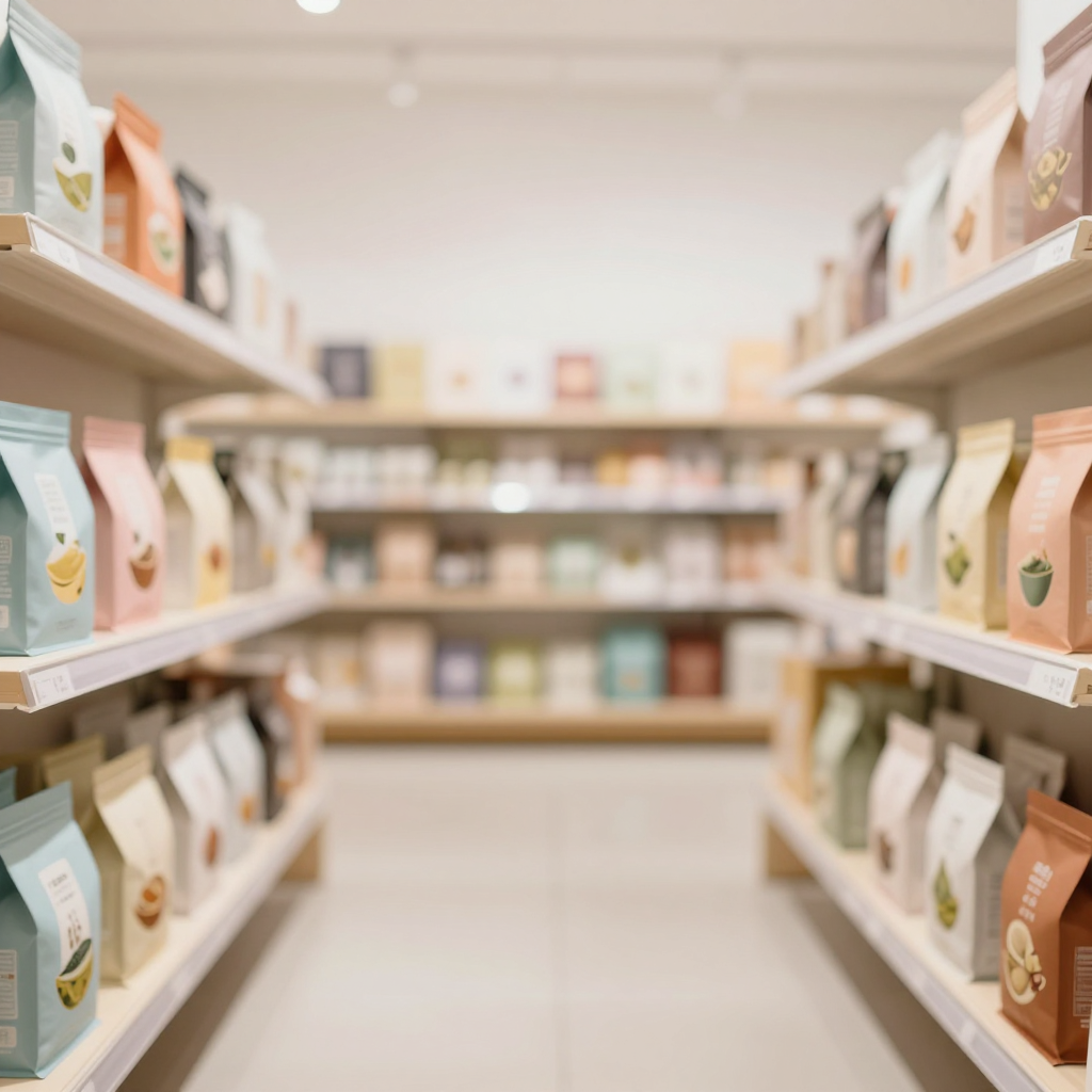 Tea Bags