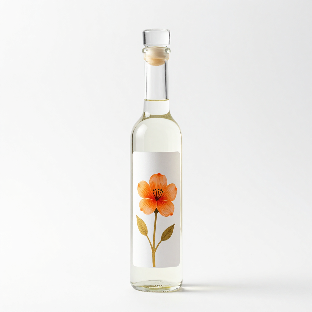 Orange Blossom Water - 100ml