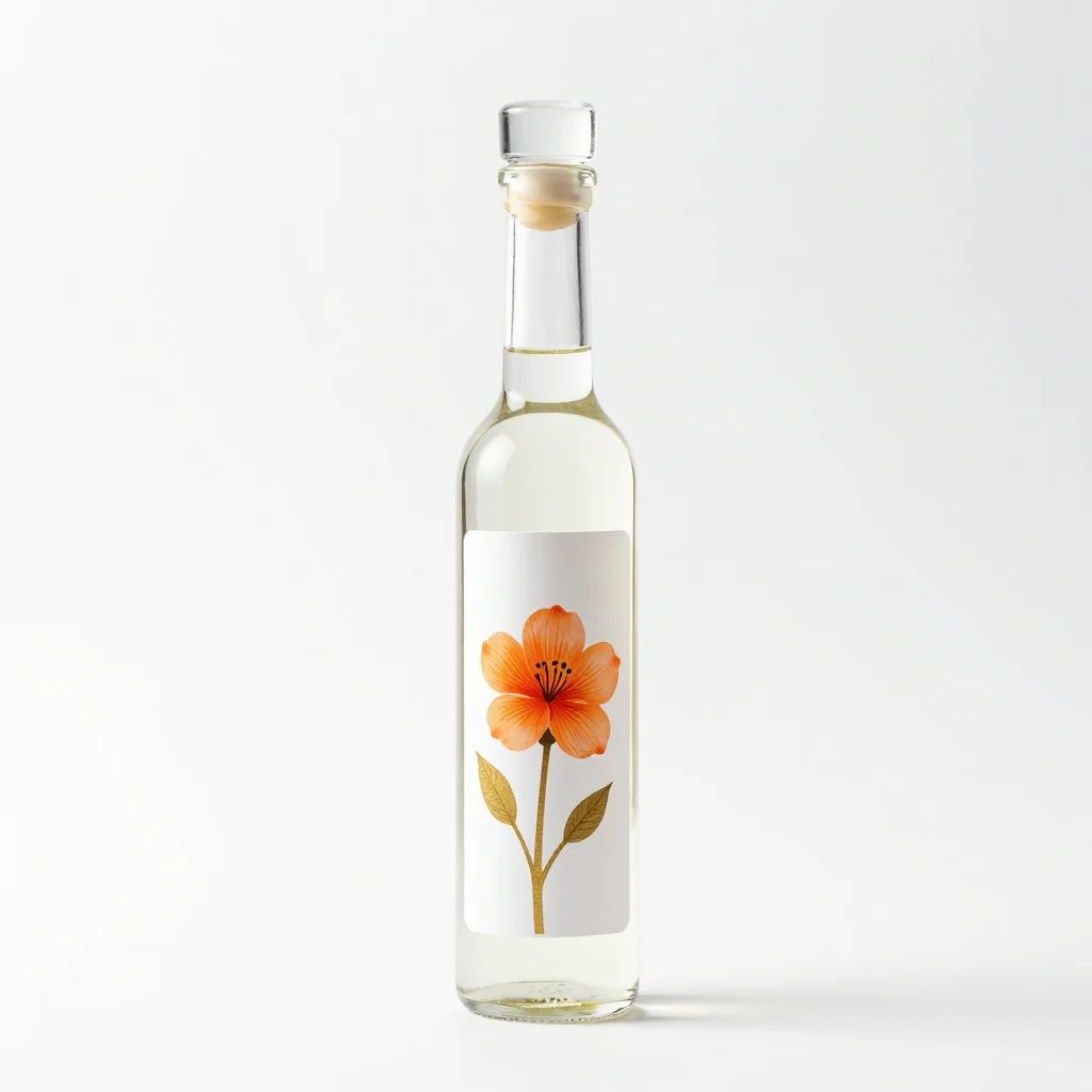 Orange Blossom Water - 100ml