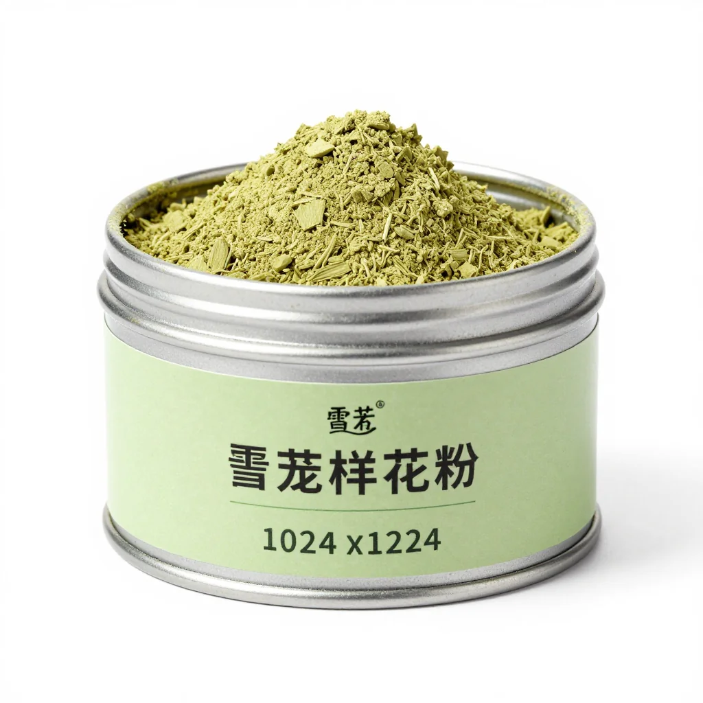 Matcha Green Tea Latte Mix