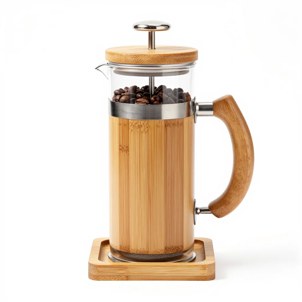 Zenith Aluminum Travel Kettle