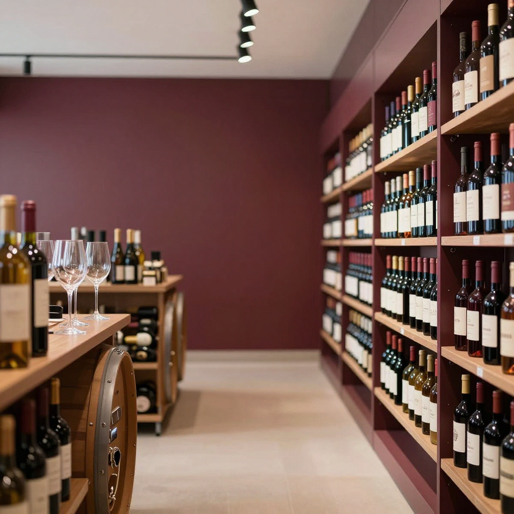 Wine & Spirits