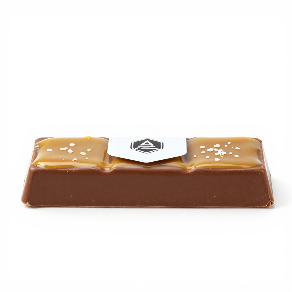 Sea Salt Caramel