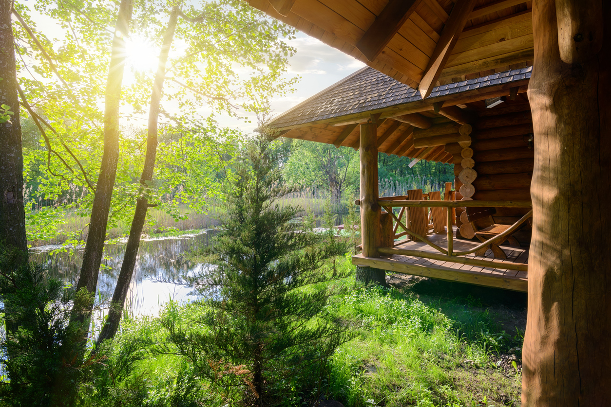 Farm Stay Experience - 2