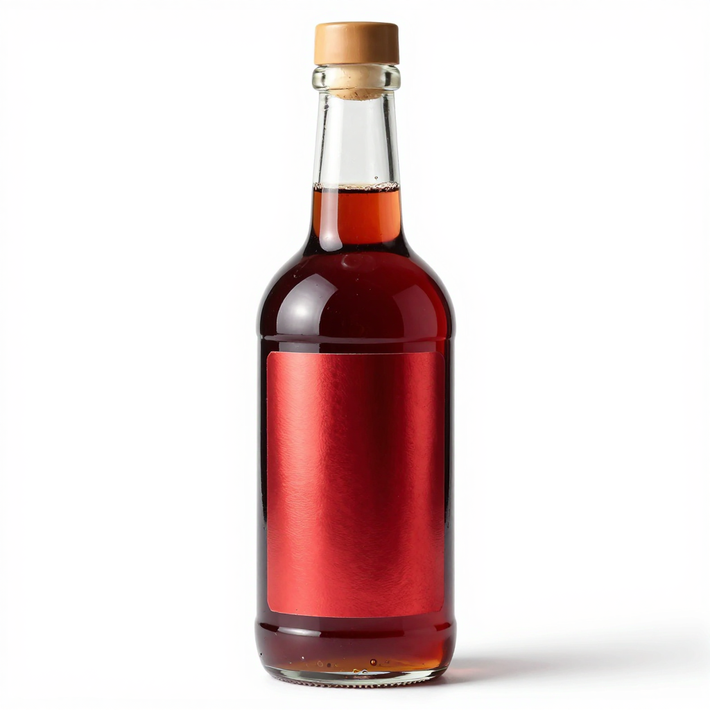 Pomegranate Molasses