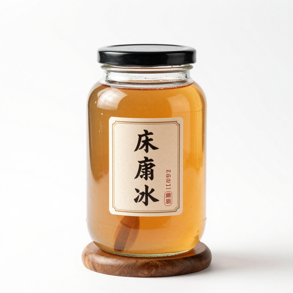 Kombucha Fermentation Jar with Lid