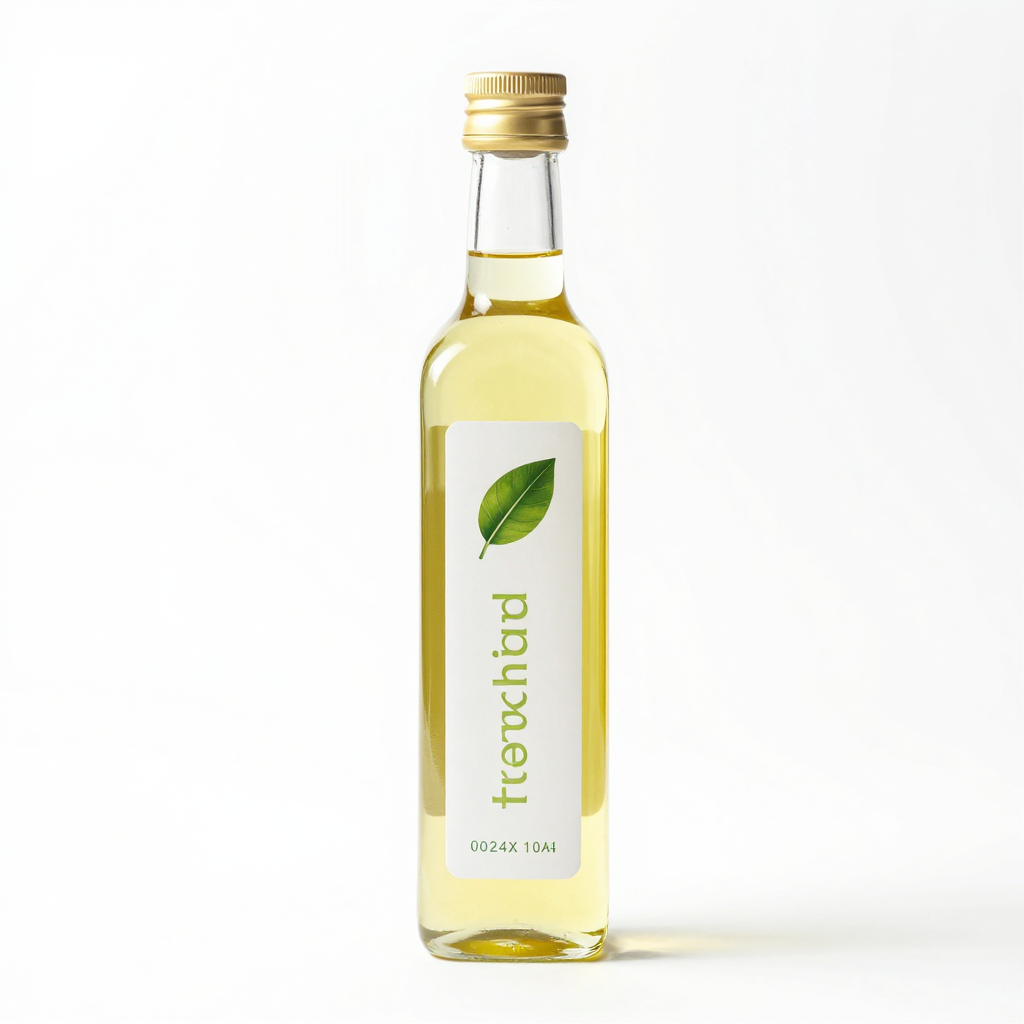 Lemon Balm Infused Oil