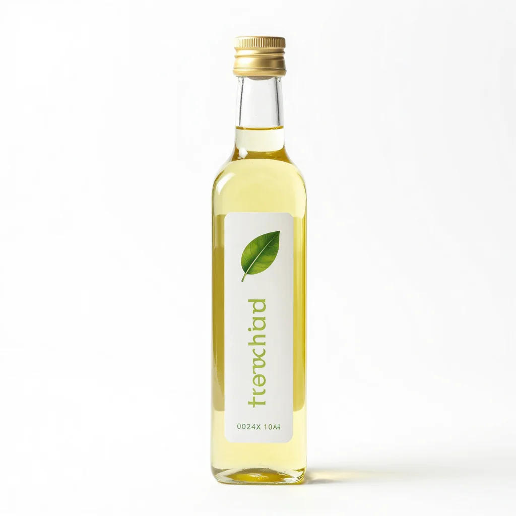 Lemon Balm Infused Oil
