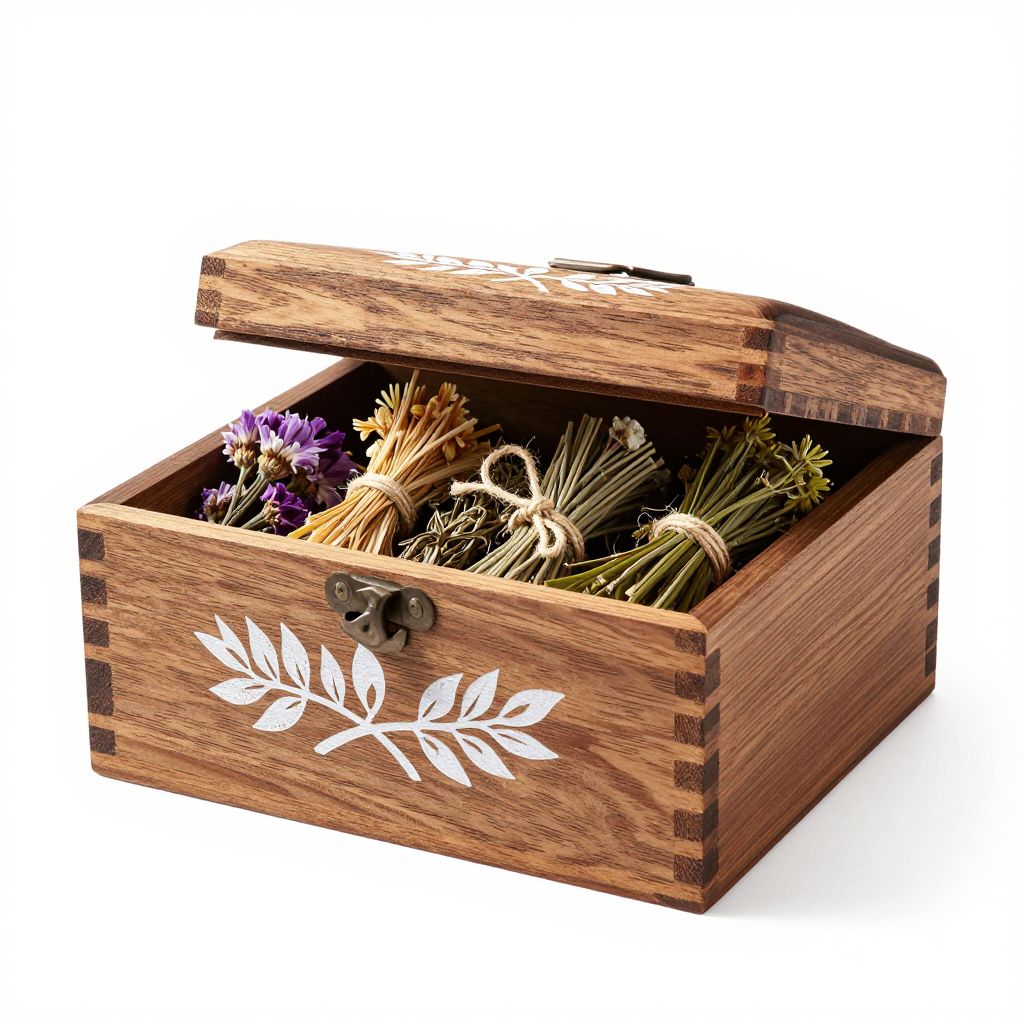 Chamomile Calming Infusion