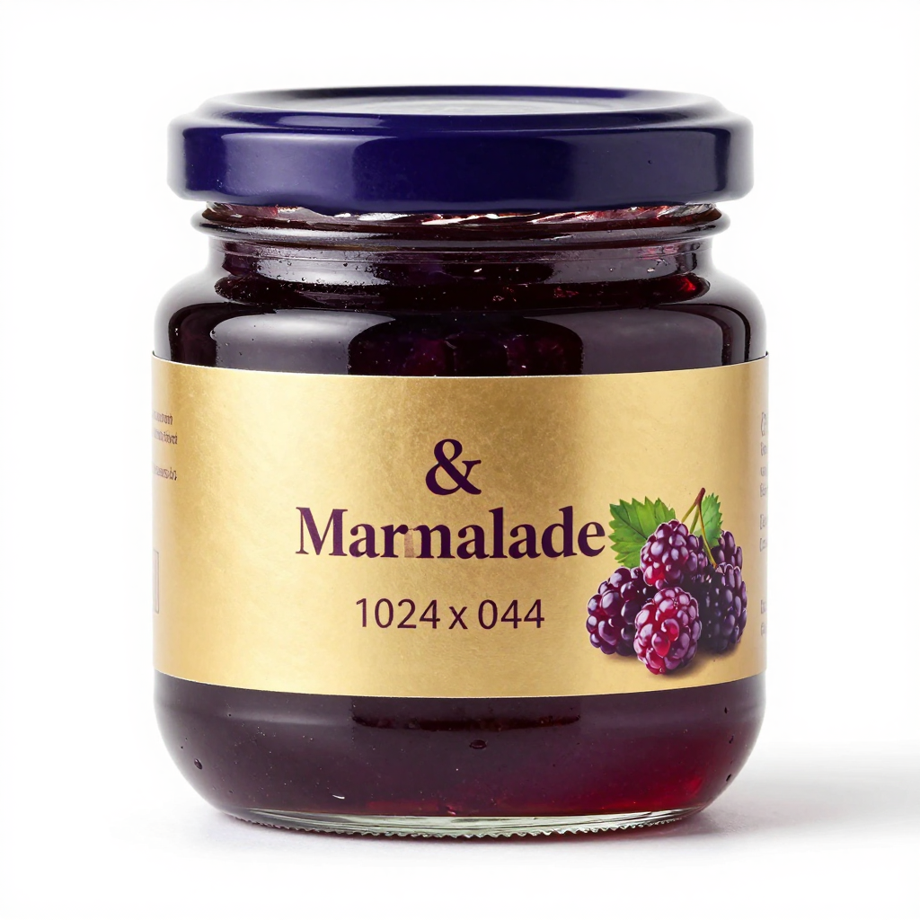 Sunrise Fig Jam