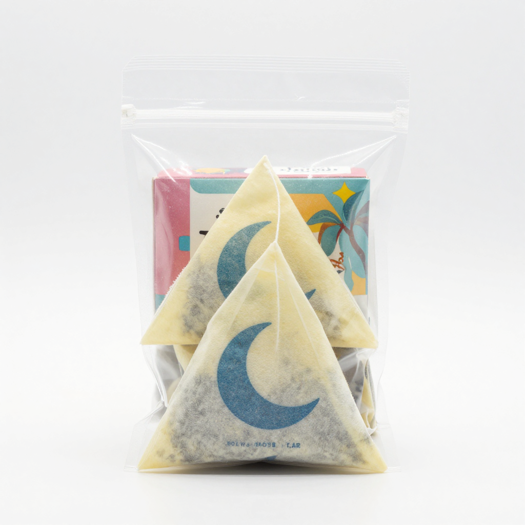 Chamomile Tea Bags