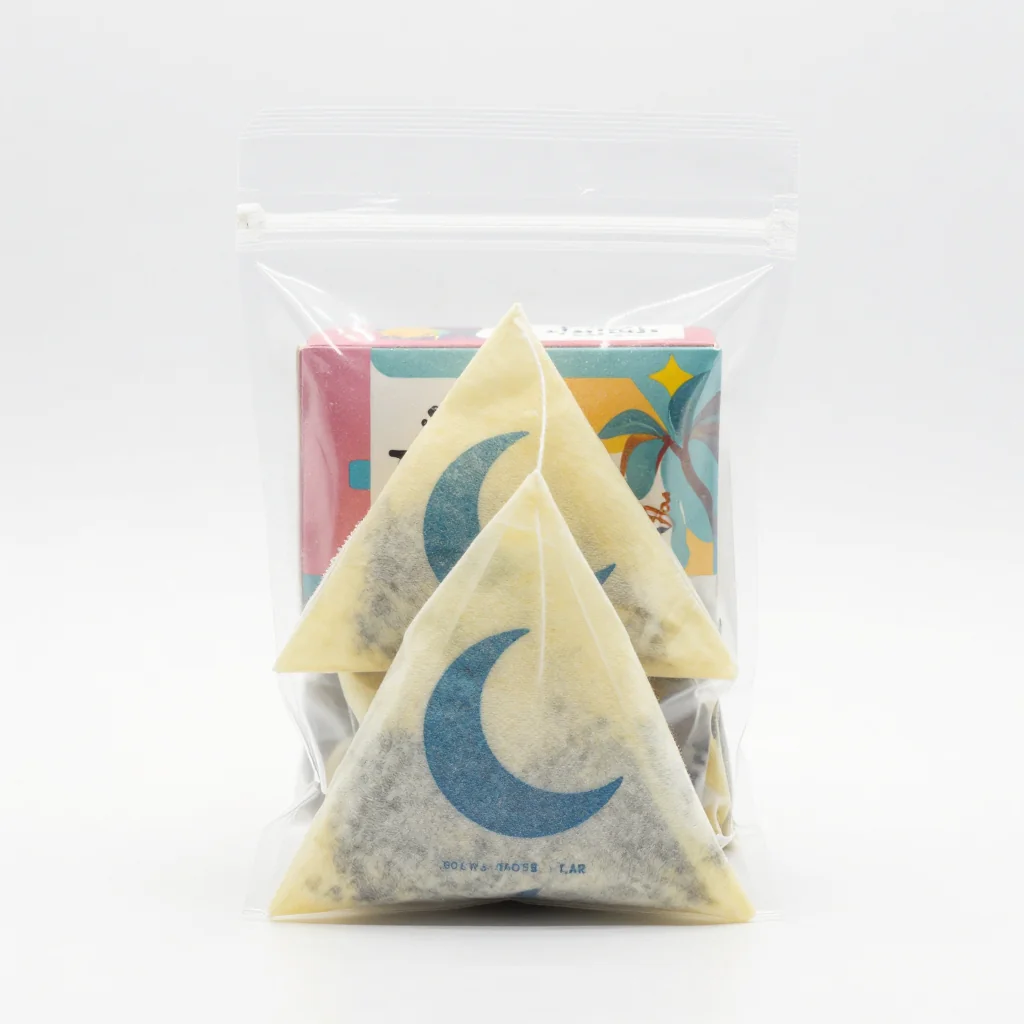 Chamomile Tea Bags