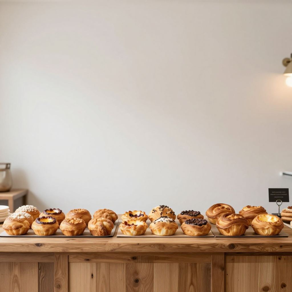 Bakery