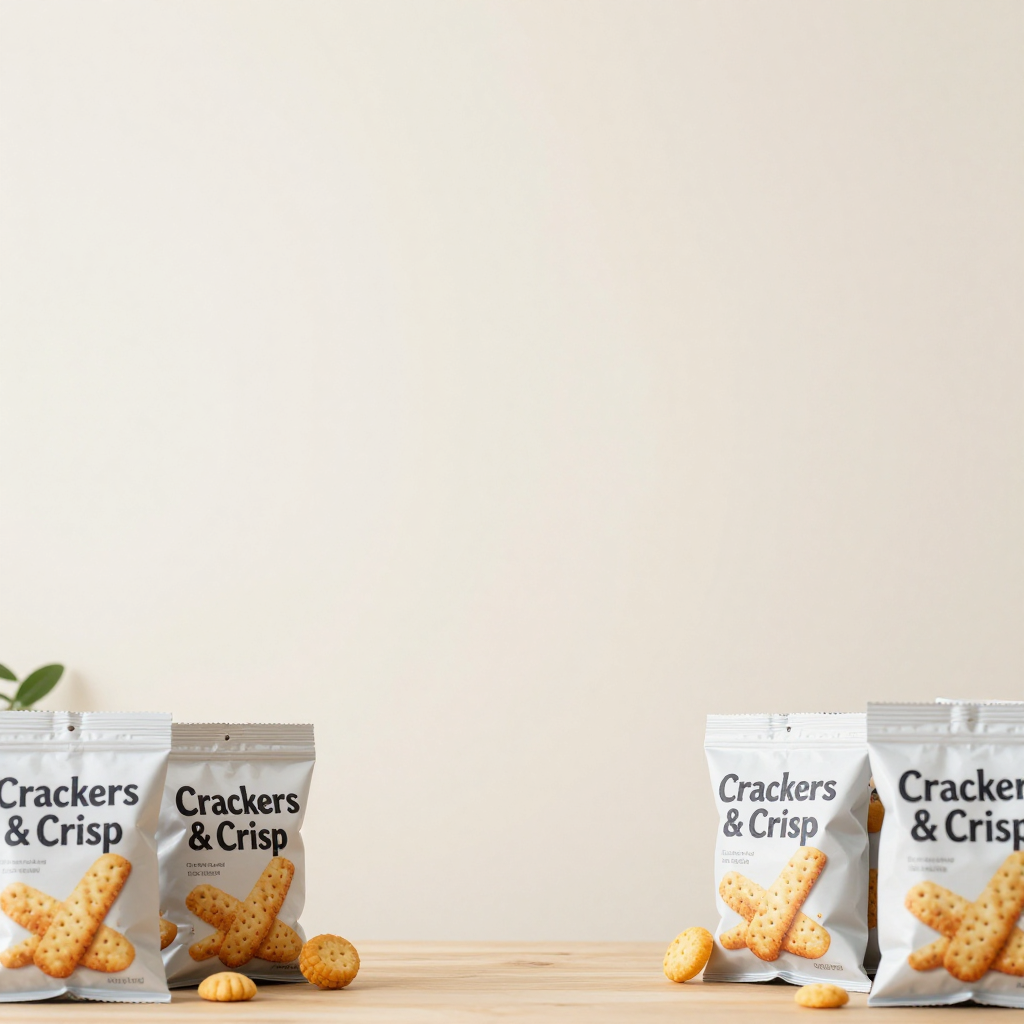 Crackers & Crisps