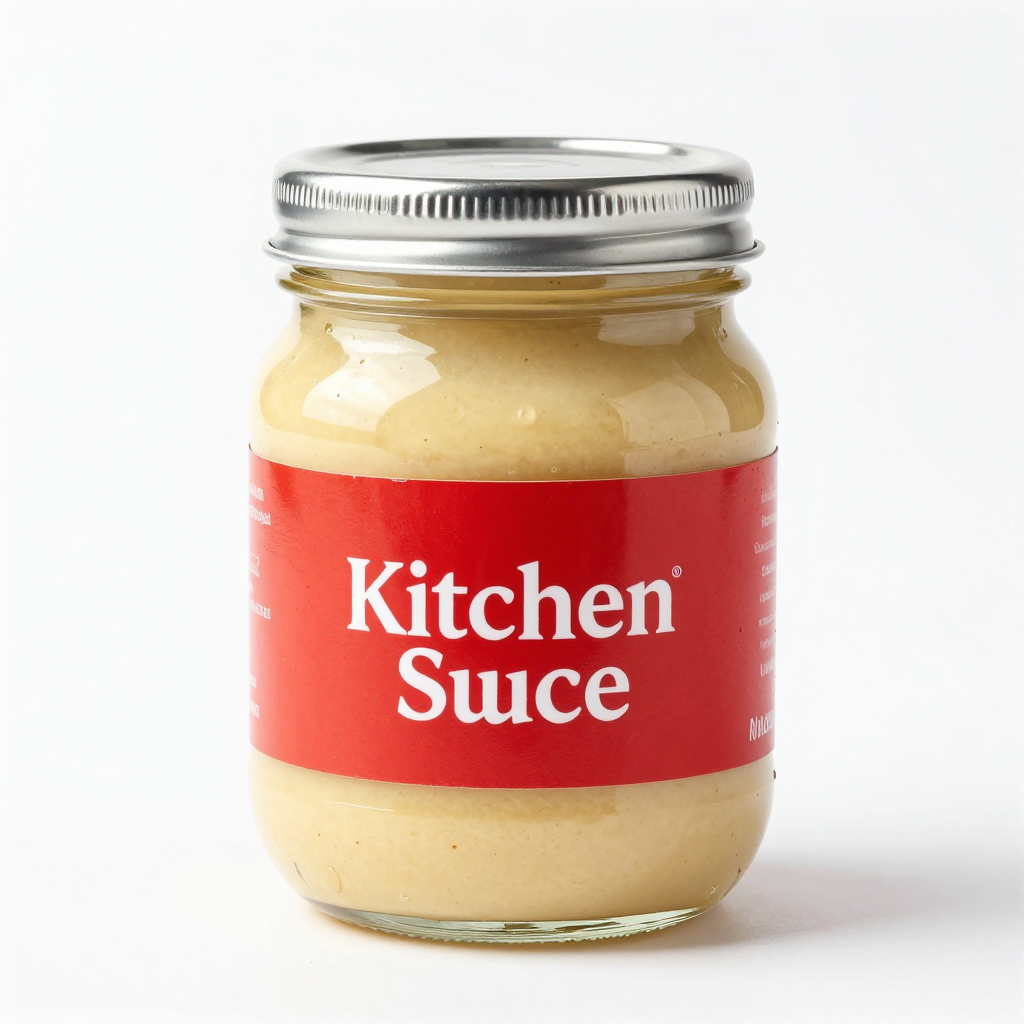 Sriracha Mayo