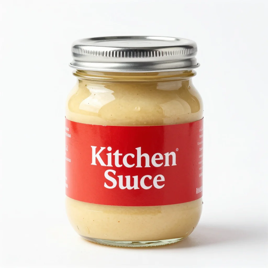 Sriracha Mayo
