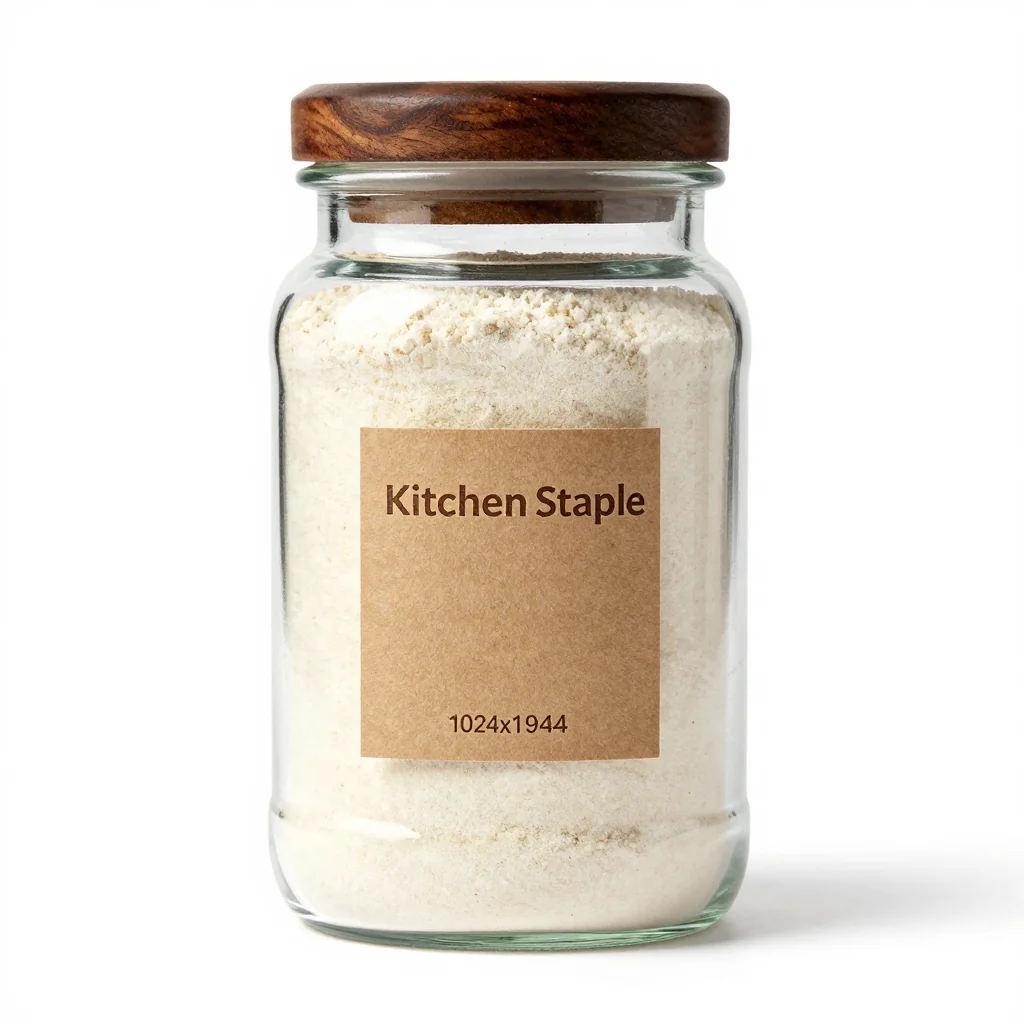 Quinoa & Amaranth Flour Mix