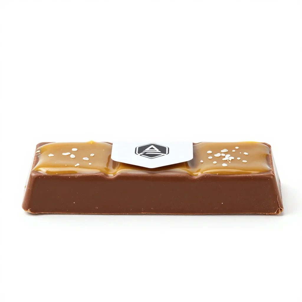 Sea Salt Caramel