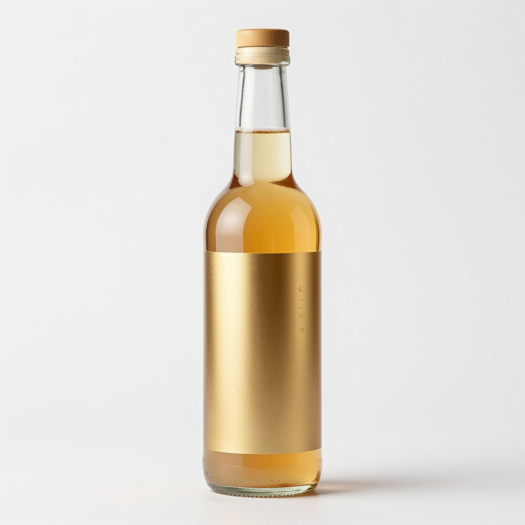 Golden Turmeric Elixir