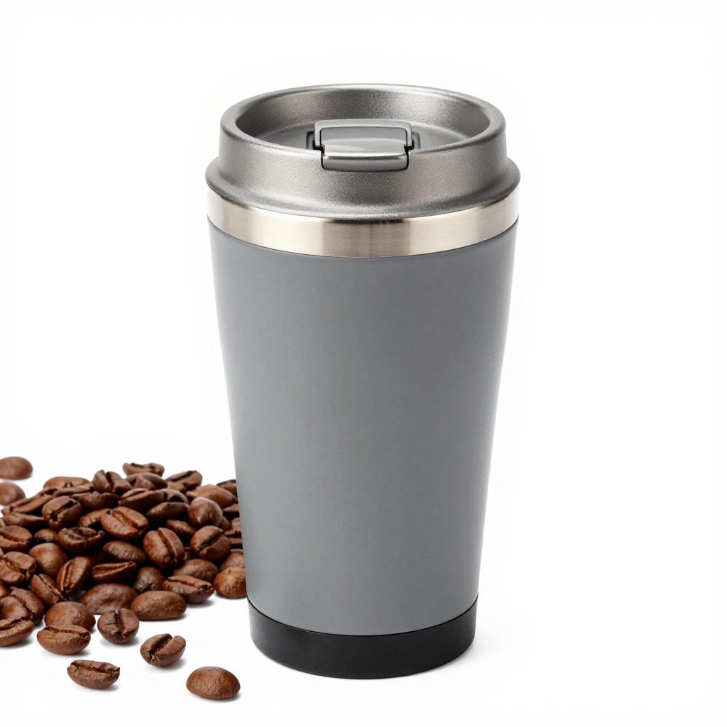 Cloud Comfort Travel Mug