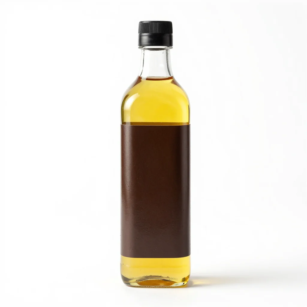 Organic Cumin Oil