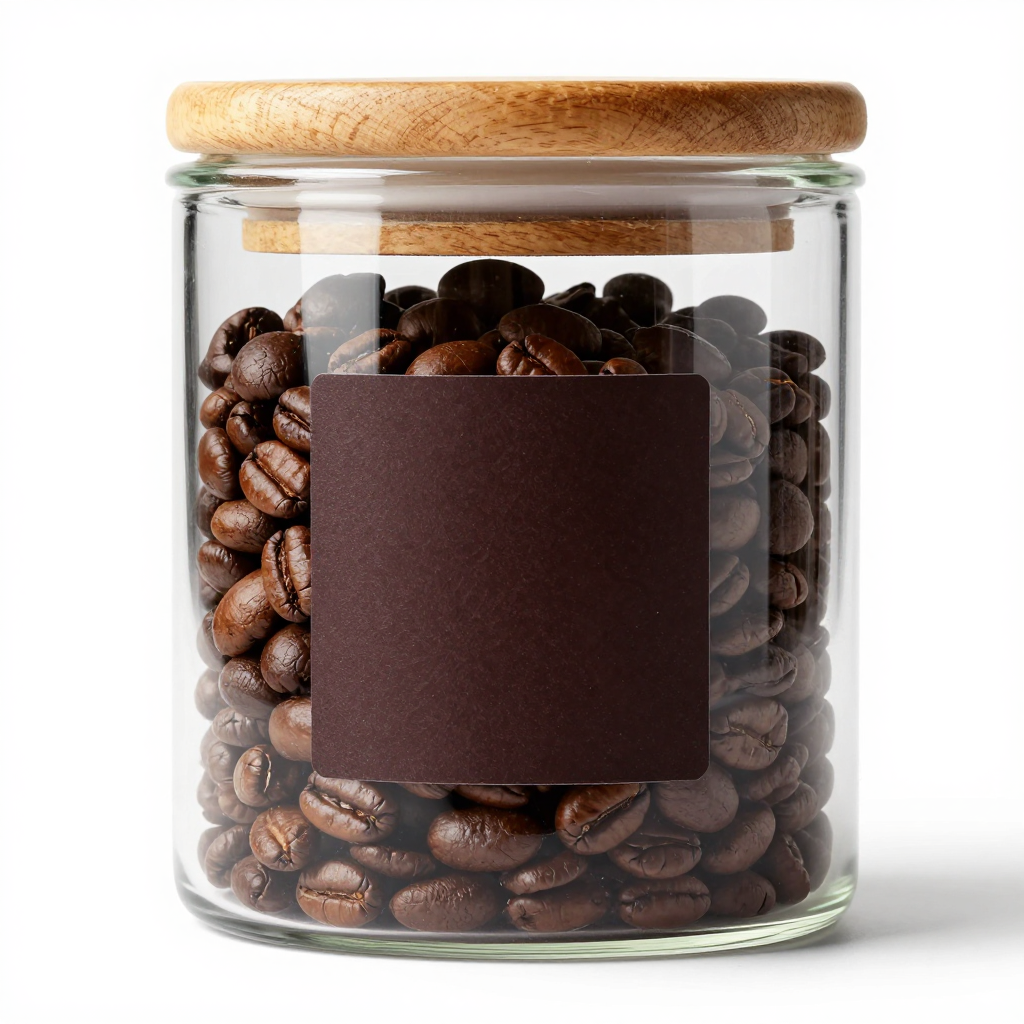 Ethiopian Yirgacheffe Whole Bean Coffee
