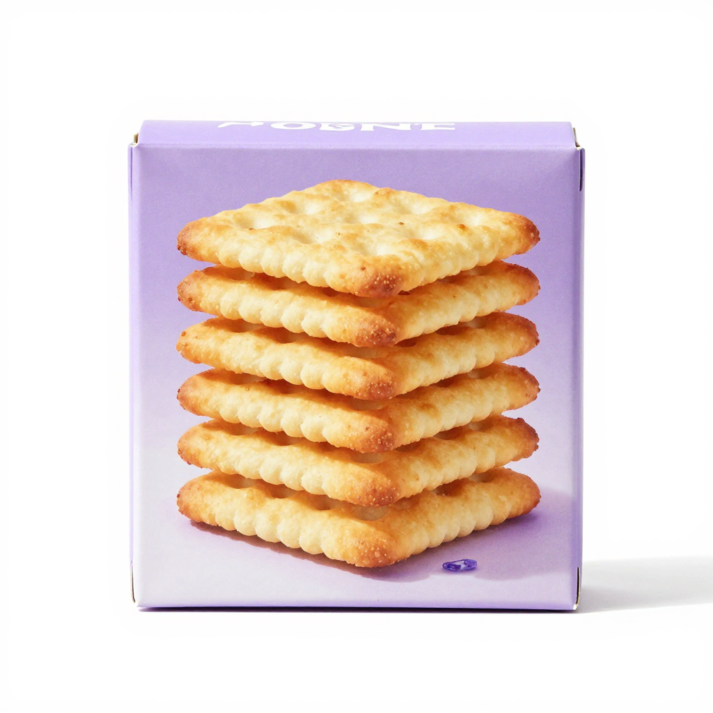 Lavender & Honey Cracker Pack