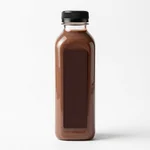 Almond Milk & Cacao Smoothie - 1