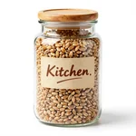 Rustic Wheat Berries - 2
