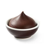 Dark Chocolate Chili Mousse - 2