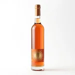 Saffron Sunset Vermouth - 2