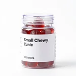Iron Boost Gummies - 2