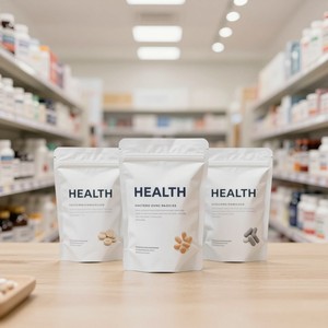 Health Supplements