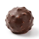 Raw Cacao Chocolate Truffles - 1