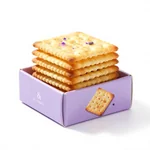 Lavender & Honey Cracker Pack - 2