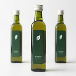 Organic Extra Virgin Olive Oil - 1