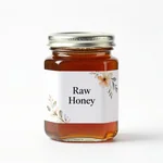 Alpine Blossom Honey - 2