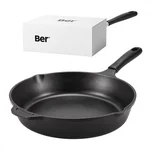 Cast Iron Pasta Pan - 1