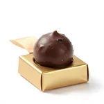 Truffle-Infused Dark Chocolate Truffles - 2