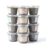 Chia Seed Pudding Cups - 1