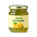 Passionfruit Jam - 1
