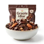 Cacao & Almond Granola - 1