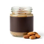 Almond Butter and Honey Spread - 2