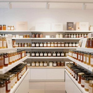 Raw Honey
