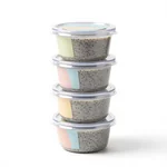 Chia Seed Pudding Cups - 2
